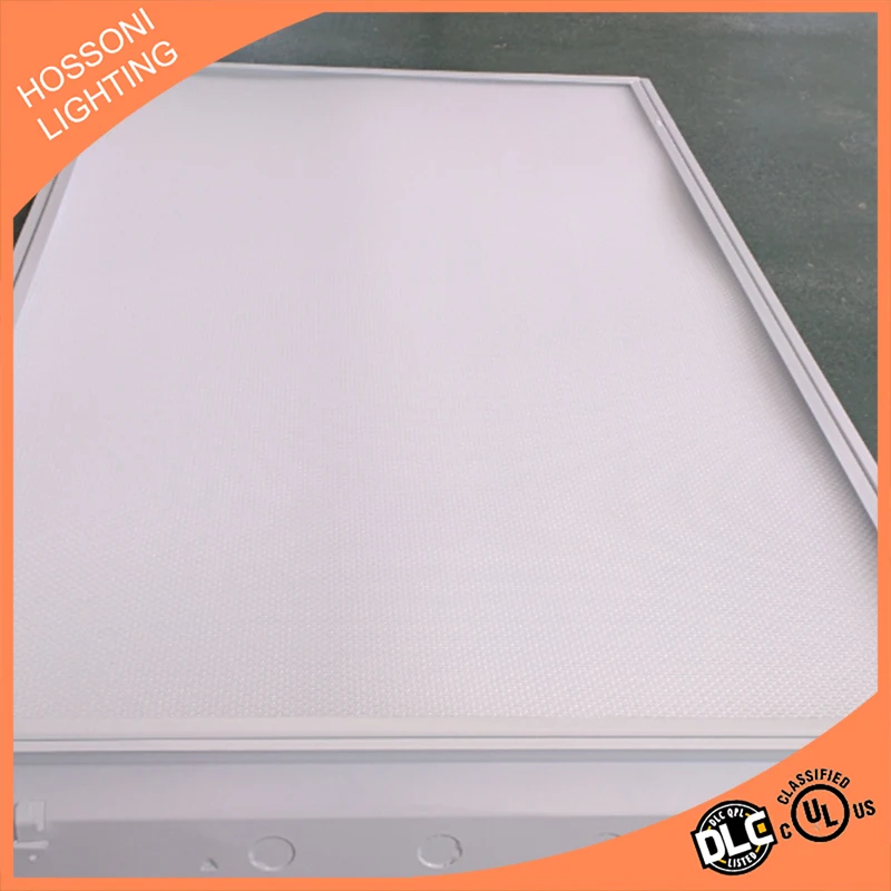 led troffer lighting fixture