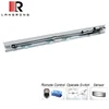 LRS-ES90 Strengthened Aluminum Alloy Profile Rail Automatic Sliding Glass Door Operator