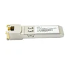 Arista Networks SFP-1G-T Compatible 1000BASE-T SFP Copper RJ-45 100m Transceiver Module