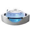 FC-255.BL foldable baby bath
