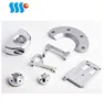 cnc aluminum machining auto spare car parts