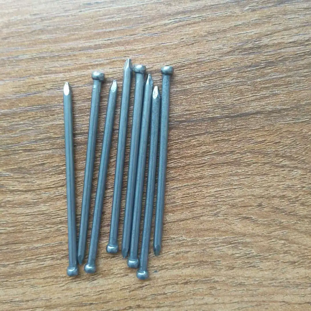 Cheap Headless Nail Without Head/finishing Nailnail Factory