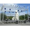 New Style Lighting Aluminum Truss Decoration Platform Concert Stage