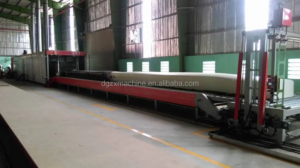 ZXFP-2400  Horizontal Automatic Continuously Foaming Machine (2).jpg