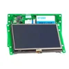 STONE Programmable TFT LCD Controlled By Any MCU 4.3 Touch Screen Module Resistive