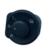 Outside mirror switch for skoda Octavia II