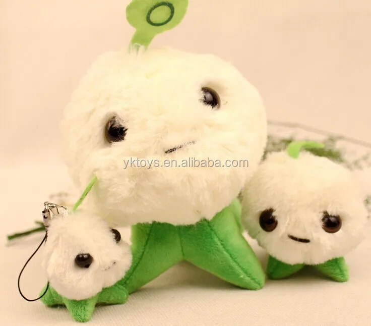 cj7 plush toy