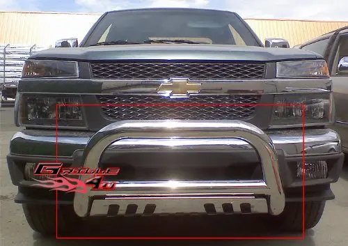 APS BB-CAK003B Bull Bar