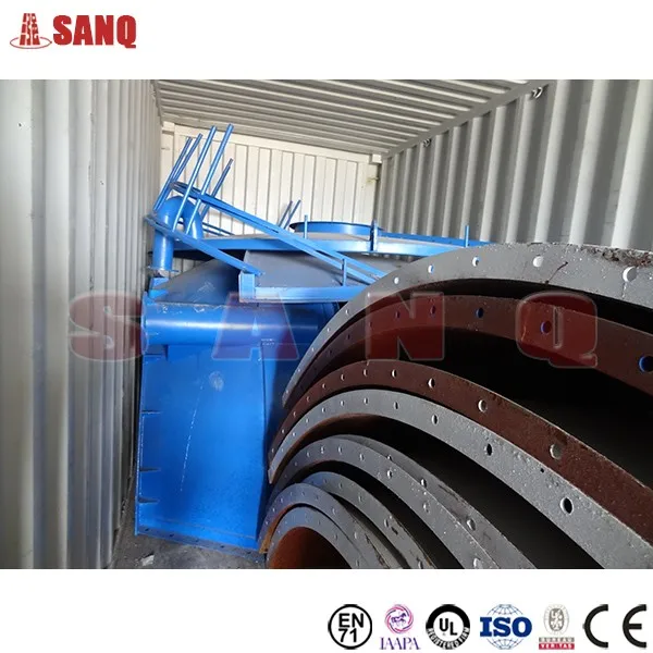 prices of cement silo