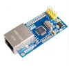W5500 Ethernet network module hardware TCP / IP 51 / STM32 microcontroller program over W5100