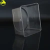 Foshan Factory Style C Clear Acrylic candy bin without locking door