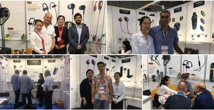 A2 Mini Earbud TWS True Wireless Invisible Headphone with Box 3H Playtime Car Headset with Mic for Smart phone Touch Control - ANKUX.COM