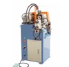 Manual feeding round pipe/bar chamfering machine for tube