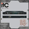 ITC TS-213 Intelligent and Strongly Functional Professional KTV Pre-effects Processor