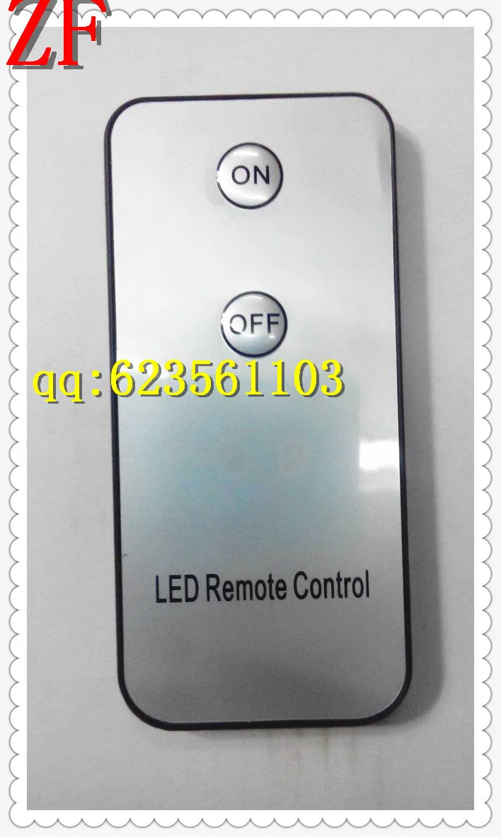 20 Keys 38 Khz Remote Infrared Ray Remote Control For Nec Code Mp3