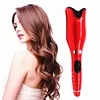 Wholesale factory prices 2019 ceramic pro lcd hair curler magic tec hair curler automatic curling iron
