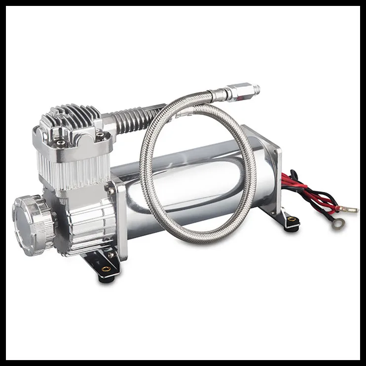 Air Ride System Compressor Buy Air Compressor,Air Ride Suspension