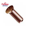 Direct selling ISO13918 Stainless Steel 304 weld studs Carbon Steel welded studs