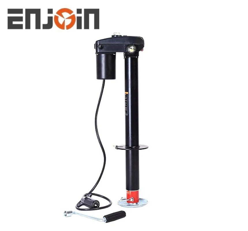 electric lifting jack