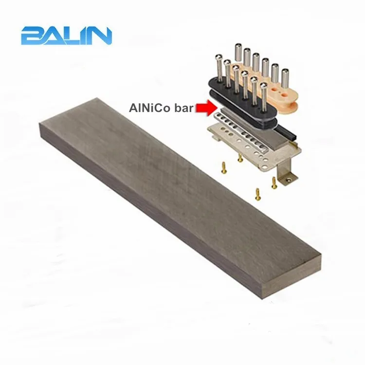 Alnico Alnico For Guitar Pickup Buy Alnico For