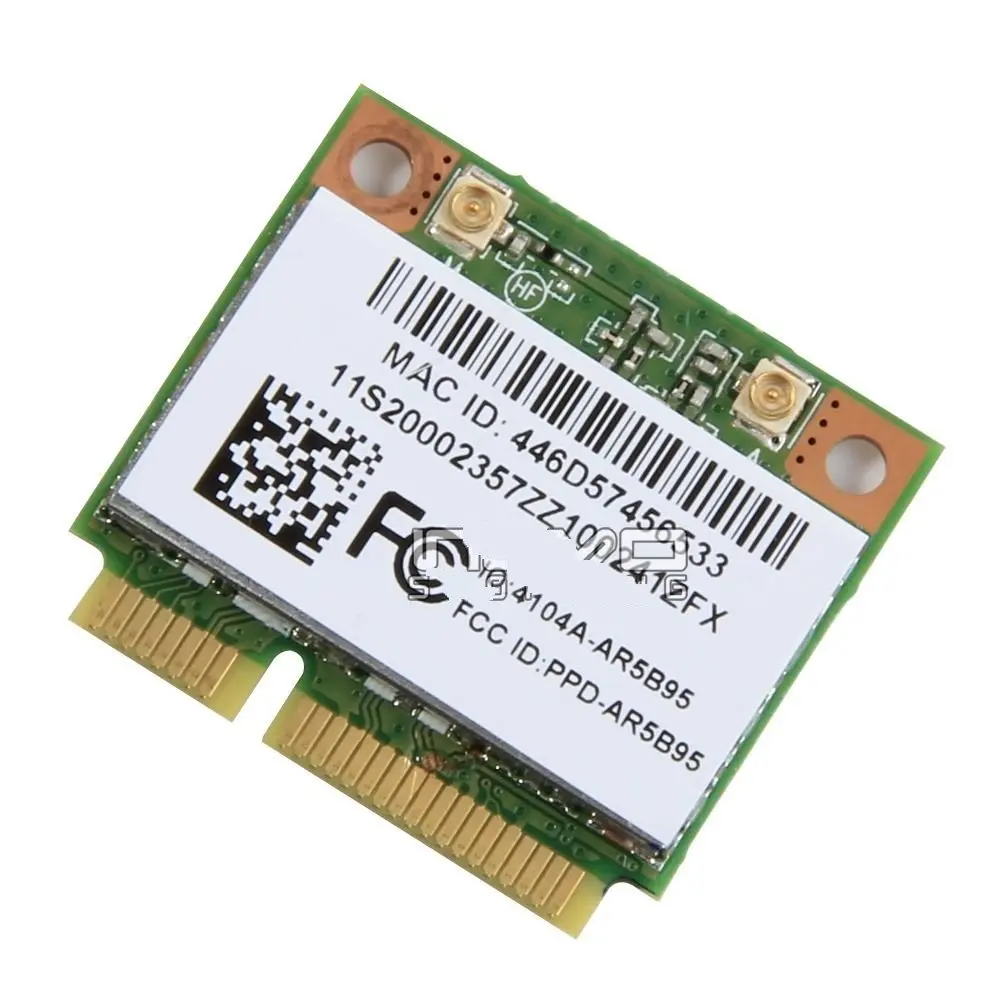 driver for atheros ar5b95 win 7