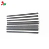 High purity Extruded pressed graphite materials customized sintering graphite mould