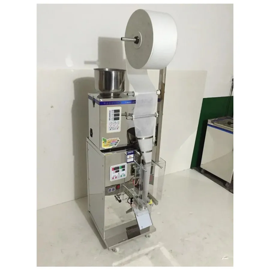 Durable Automatic Herb Bagpacking Machine/tea Bag Packing Machine Buy