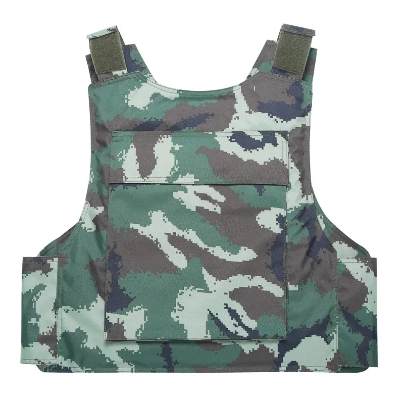 Level 4 Plate Man Aramid Military Bulletproof Vest Sale Buy