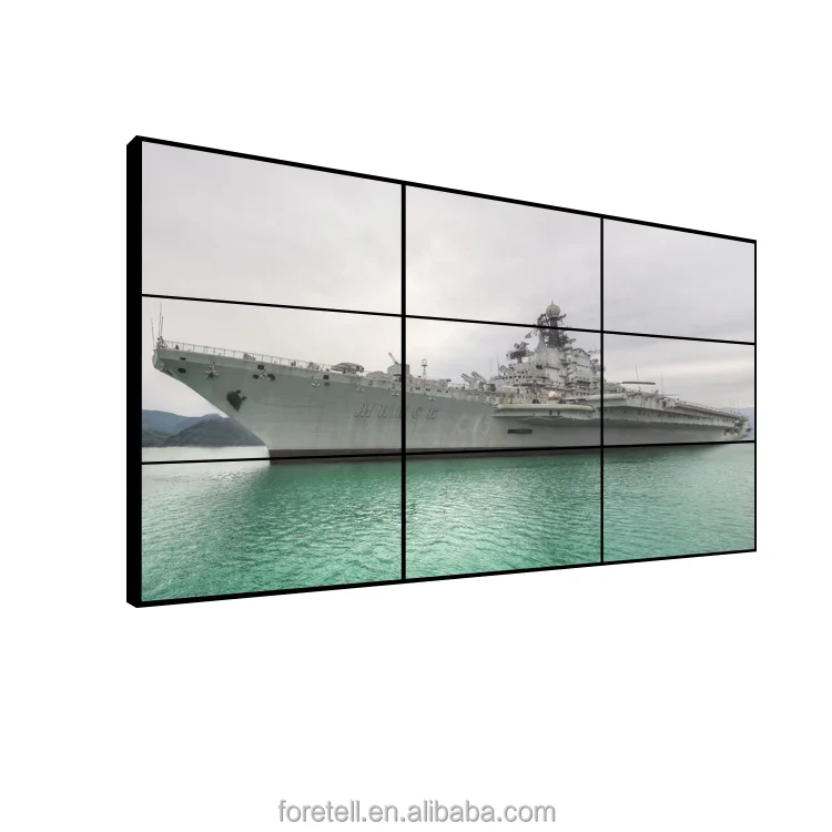 El Display E-ink Billboard Advertising Lcd Advertising Display - Buy El ...