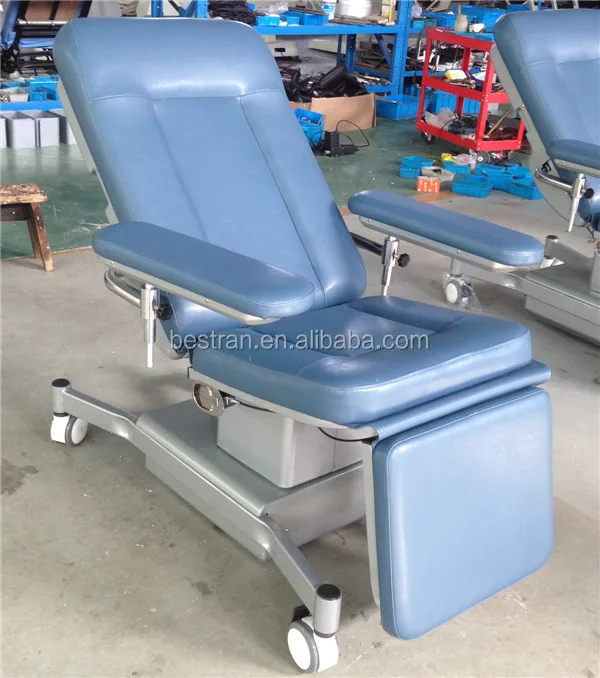 Btdn012 Manual Hydraulic Mobile Cardiac Chair Buy Cardiac Chair