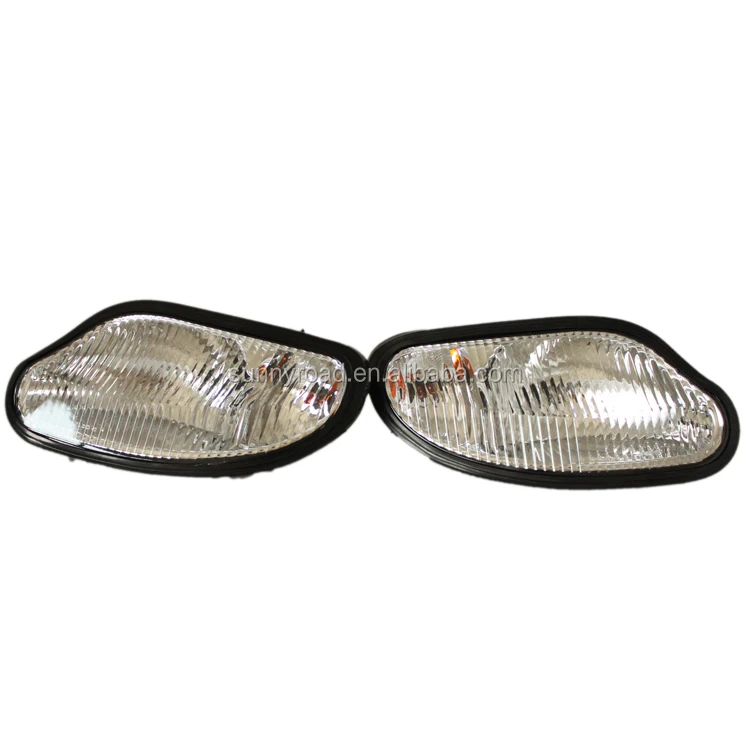 Oem Ezgo Ezgo Golf Cart Spare Parts Golf Light Buy Golf Cart Light