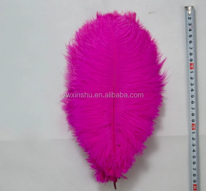 Wholesale Feather Decorations Feathers Ostrich Feathers For Wedding