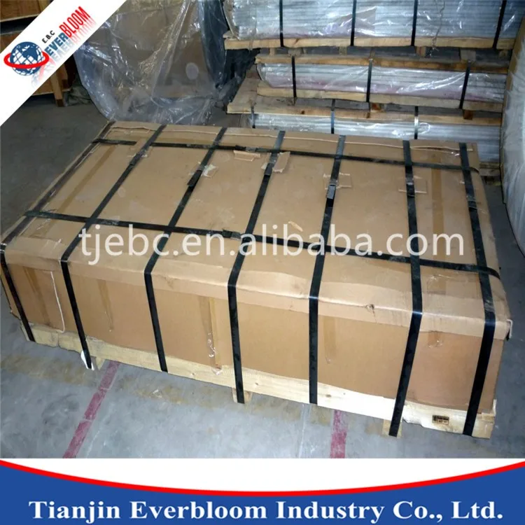 24ga Stainless Steel Sheet Plate 2B Type 316 12/" x 24/"