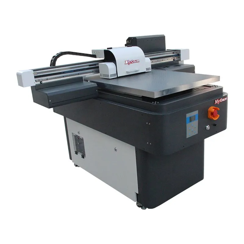 fast printing machine