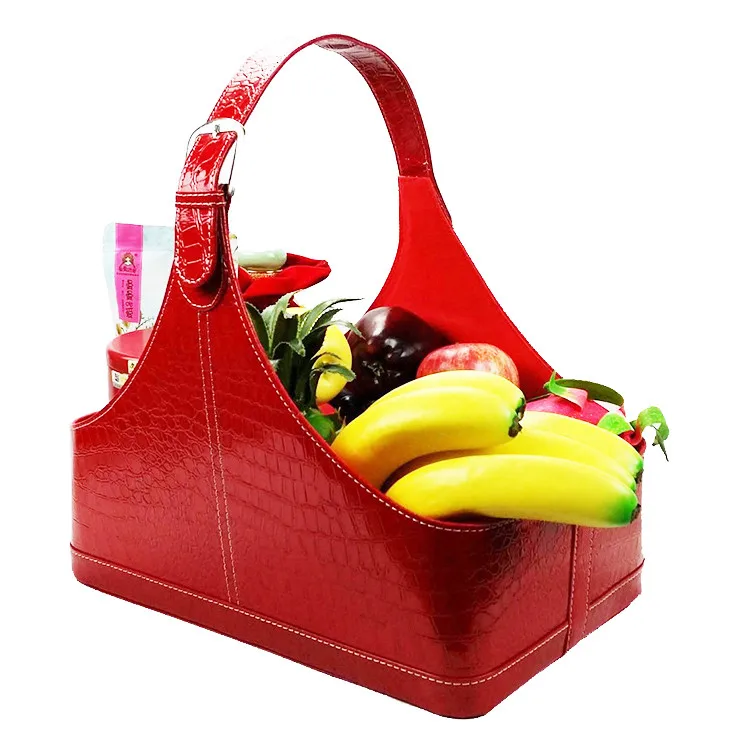 Small Gift Basket Empty With Low Price Cosmetic Basket Gift Basket