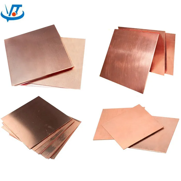 Pure C1100 C1220 C1200 Copper Sheet Price Per Kg In India Buy Copper Sheet Price Per Kg In