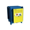 BBQ Kitchen Smoke Filtration Device for Air Pollution Control System