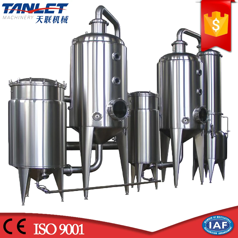 Chemical Evaporation Industrial Evaporator Buy Chemical Evaporation