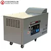 230V Ac Output 3KW Natural Gas or LPG Engine Driven Generator for Back Up