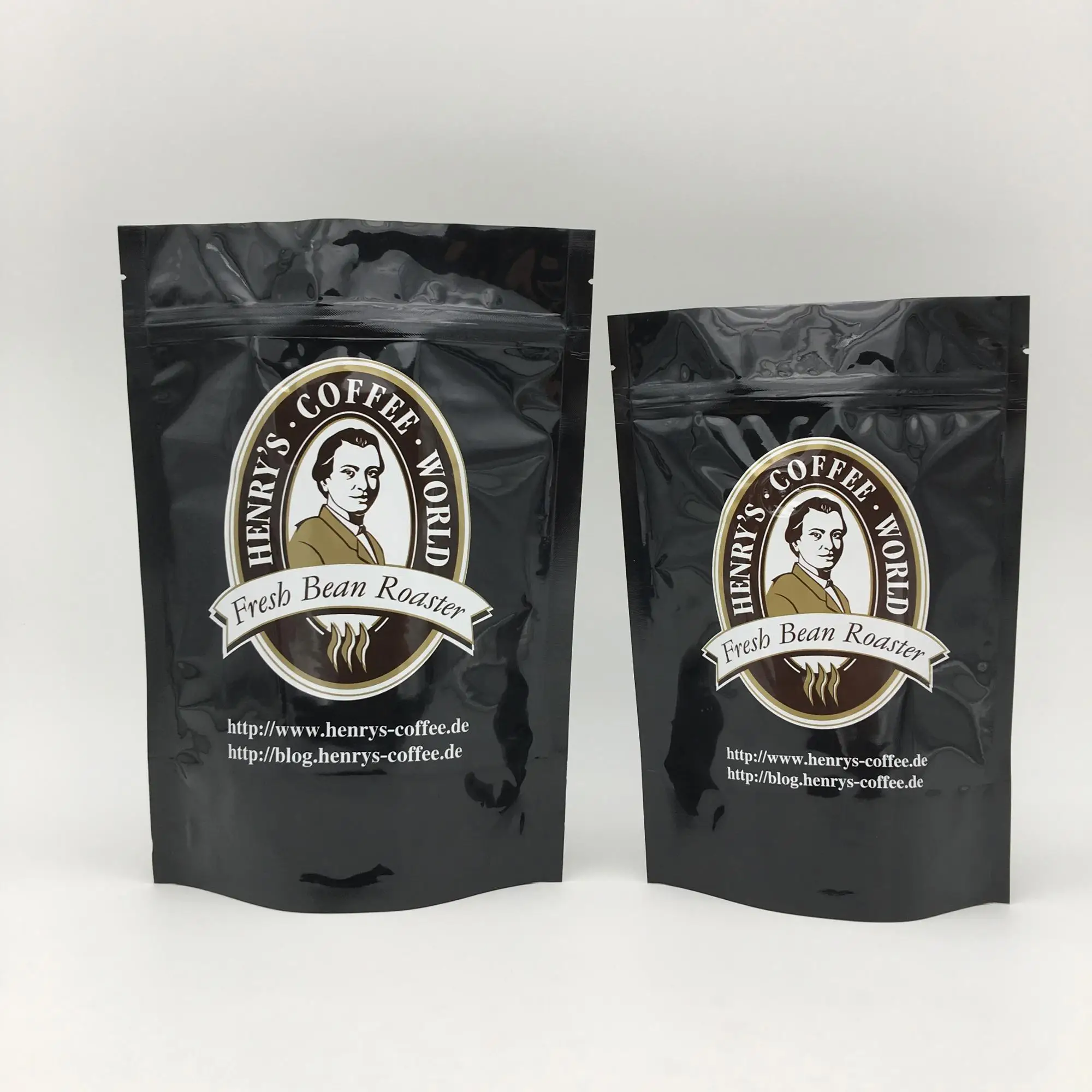 Eco Friendly Custom Logo Doypack Zipper Smell Proof Packaging-bags