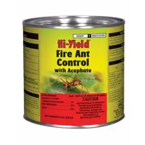 Voluntary Purchasing Group 33033 Fire Ant Control, 8 oz