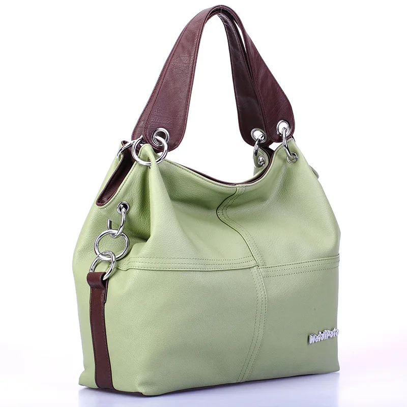 bargain leather handbags