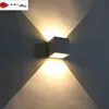 alibaba com in russian language official site outdoor 2*3w mounted up down wall lamp for external / outdoor /exterior use