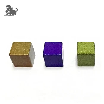high quality customized metal