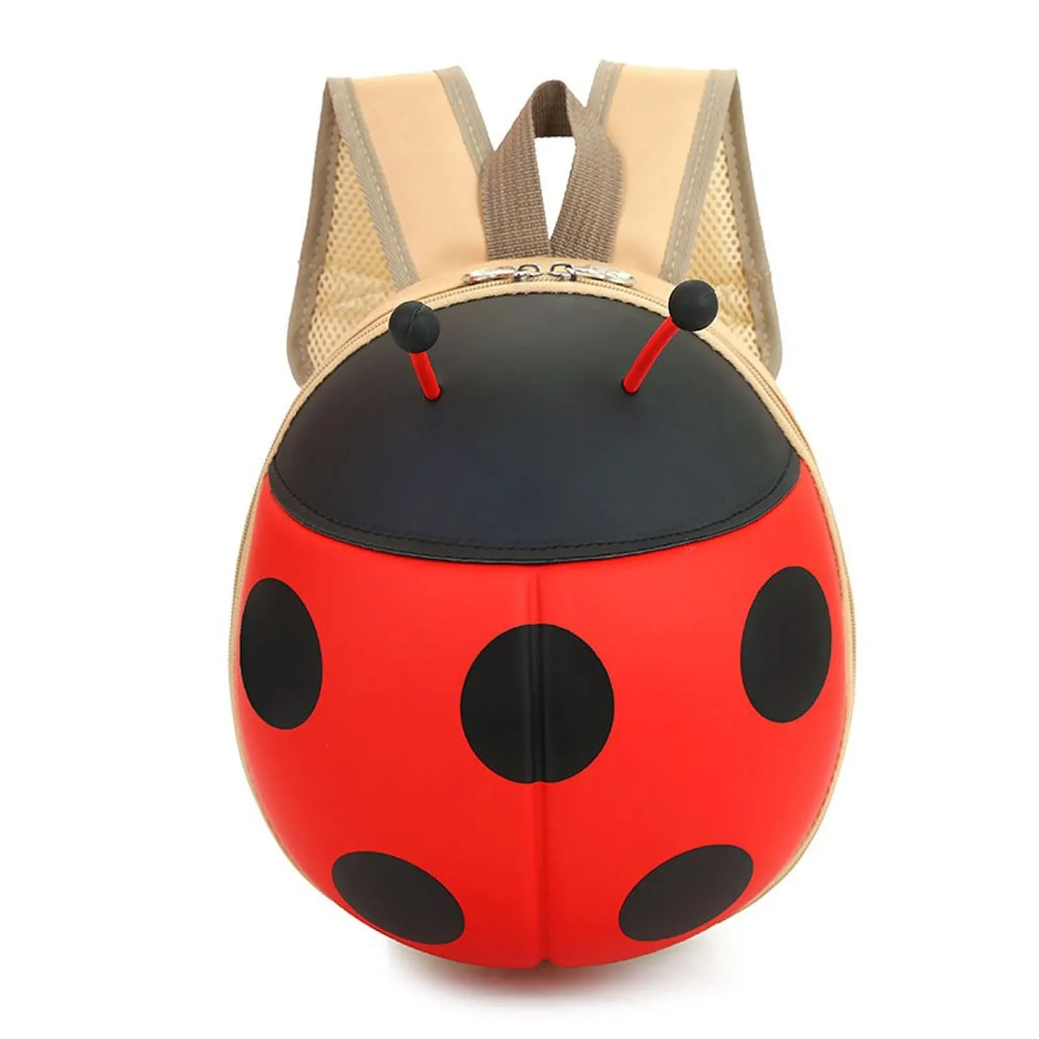 ladybug bookbag