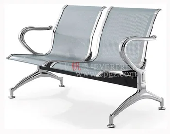 Airport Area Seating Chairs For Sale Railway Station Bench Waiting