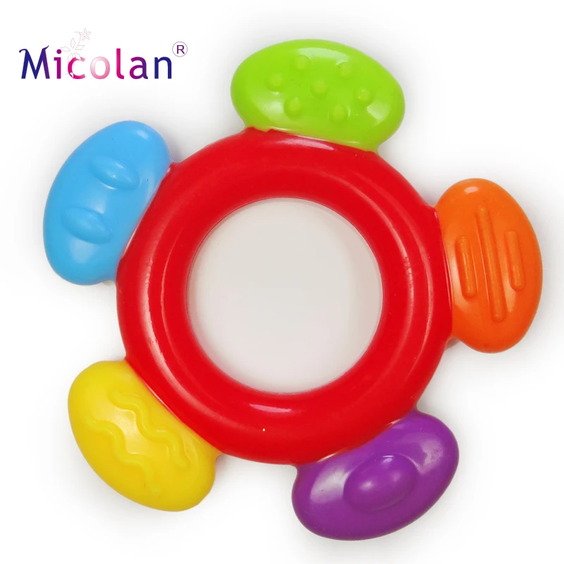 Bpa Free Food Grade Soft Silicone Baby Chew Teether Buy Funny Baby
