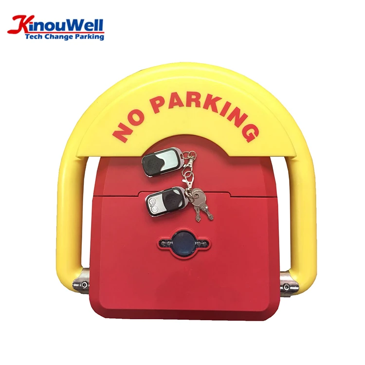 remote parking lock (1)