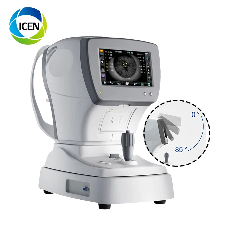 Auto Refractometer