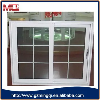 moda tipos de ventanas de vidrio pvc ventanas correderas para la tipos de ventanas